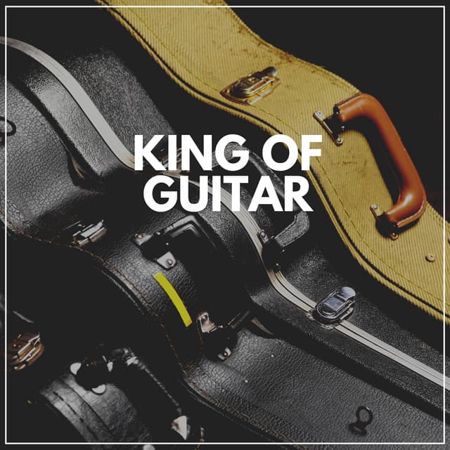 King of Guitar - Guitar