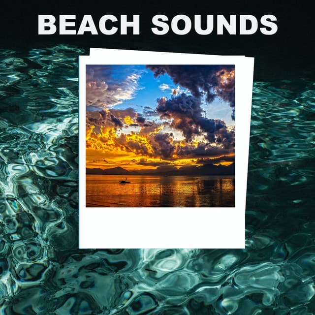Beach Sounds - Ocean Sleep Sounds