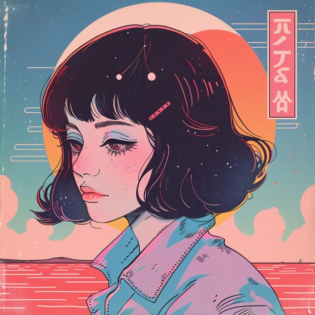 Airy Beats: Light LOFI - fogveil