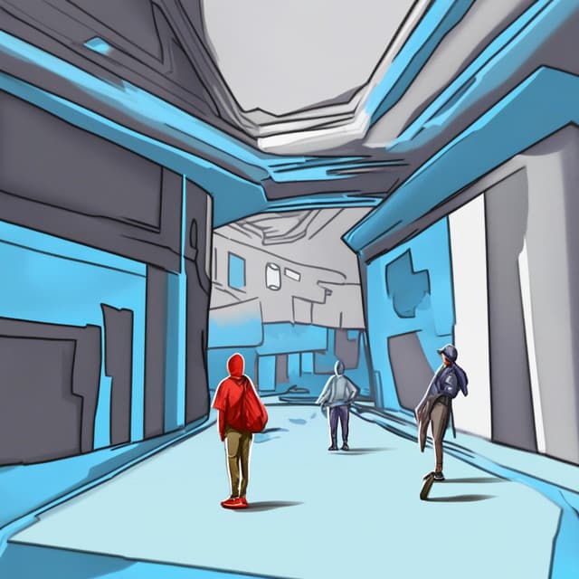 Chasing Forgotten Dreams - Penny Sound