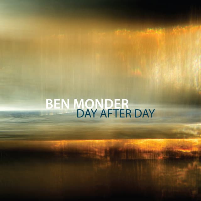 Day After Day - Ben Monder