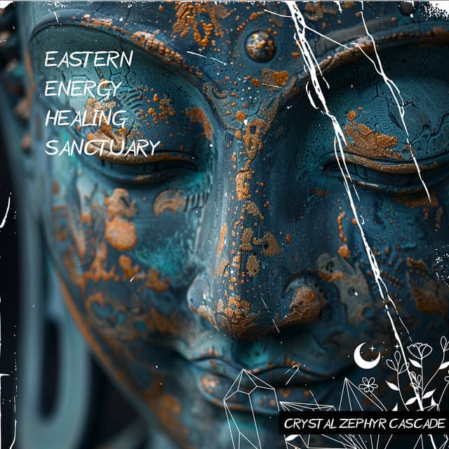 Eastern Energy Healing Sanctuary - Crystal Zephyr Cascade