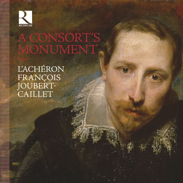 A Consort’s Monument - L'Achéron