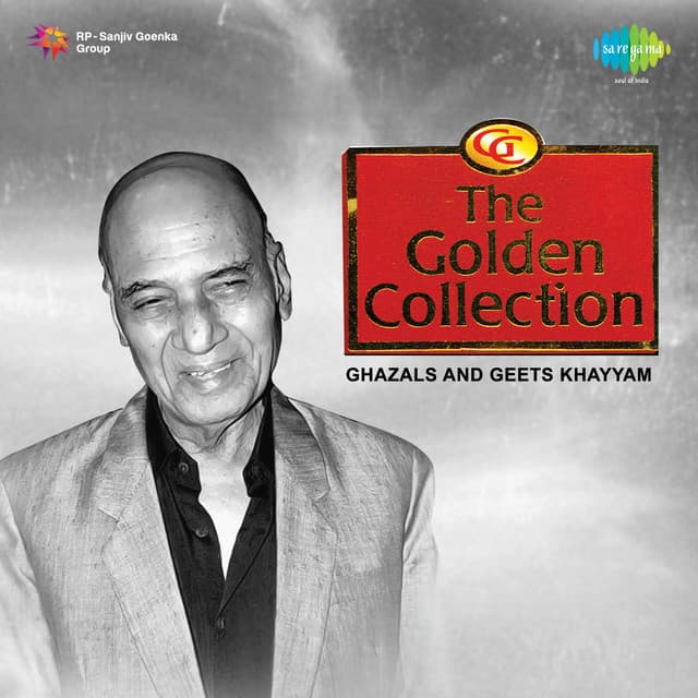 The Golden Collection - Mukesh
