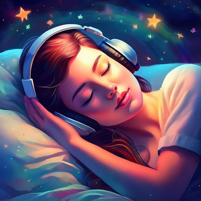 Peaceful Sleep Rhythms: Music for Dreaming - Daytime Music Bliss