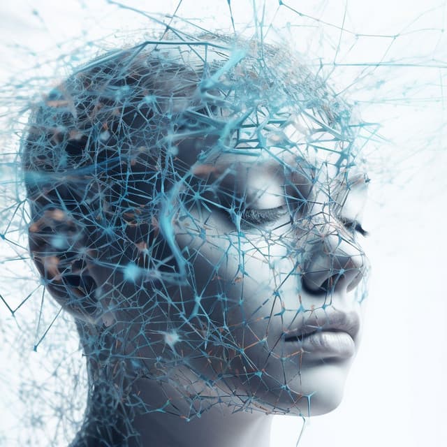 Deja de Pensar Demasiado 528 Hz: Frecuencia para Curar la Ansiedad, Bloquea Todos los Pensamientos Intrusivos - Frecuencias de Solfeo Curativo