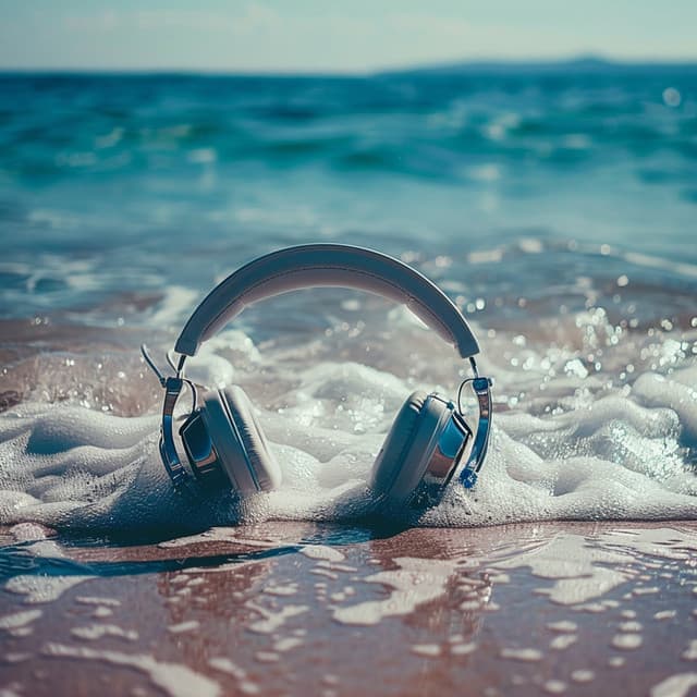 Ocean Echoes Ballad: Binaural Harmony - Noise Shapers