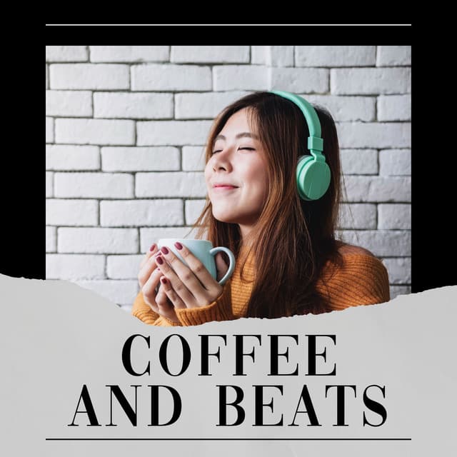Coffee and Beats - Chill Hip-Hop Beats