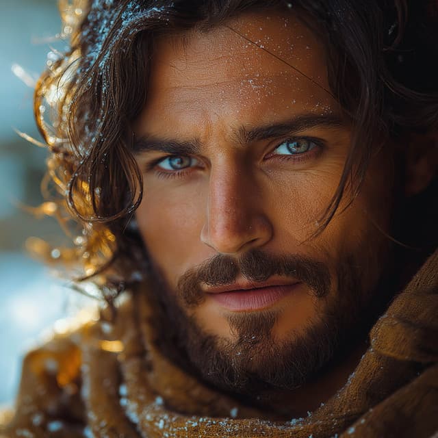 Our King Jesus Xmas Holiday Season Tunes - BABY JESUS