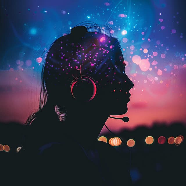 Gentle Waves: Relaxation Music - Nature Relax