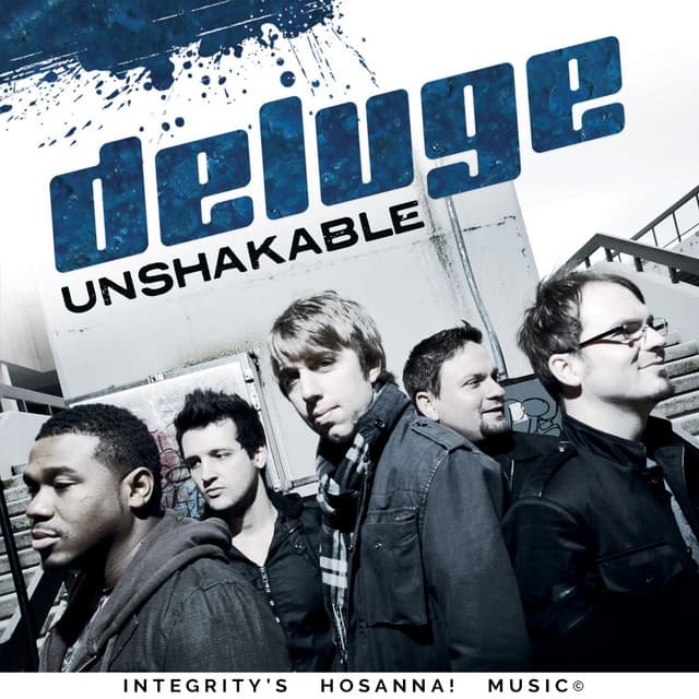 Unshakable - Deluge