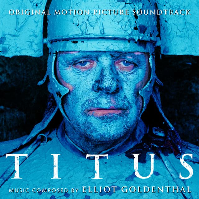 Titus - Original Motion Picture Soundtrack - Cesare Andrea Bixio
