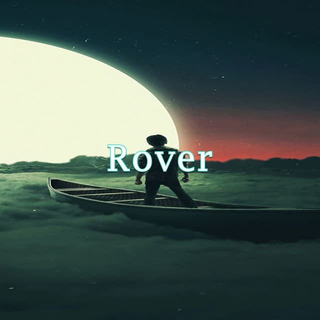 Rover - Rap Instrumental Beats