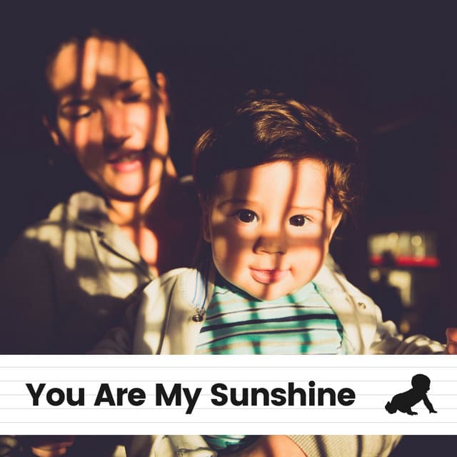 You Are My Sunshine - Relaxing Music Box For Babies