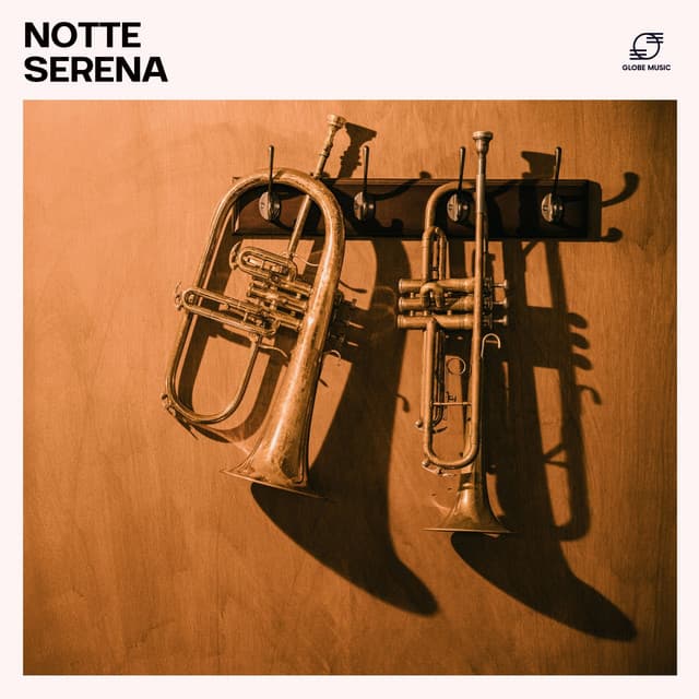 Notte Serena: Jazz Strumentale - Jazz Rilassante Collezioni