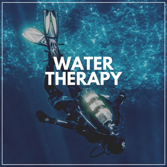 Water Therapy - Streaming Waves