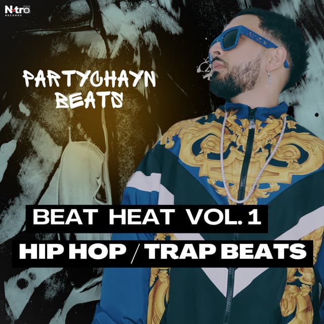 Beat Heat, Vol. 1 - Parichay