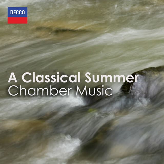 "A Classical Summer" - Chamber Music - Johann Sebastian Bach