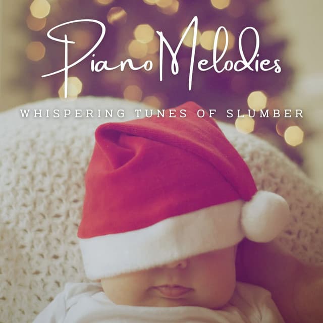 Serene Piano Melodies: Soothing Sounds for Little Ones - Soothing Piano Classics for Sleeping Babies