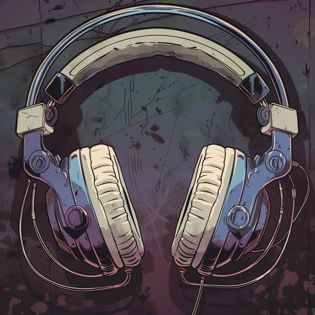 Gentle Cadences: Music to Calm Your Thoughts - Mystical Nature Fire Sounds