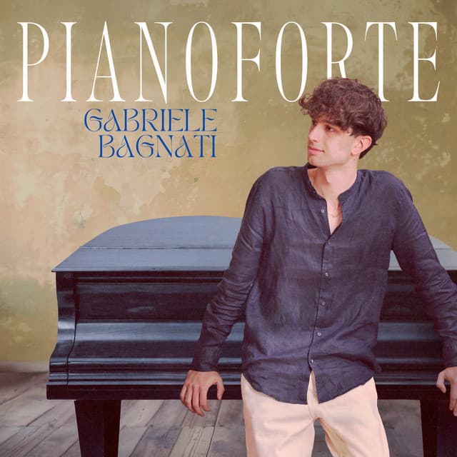 Pianoforte - Gabriele Bagnati