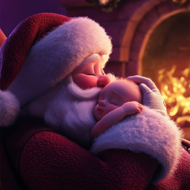 Hush-a-Bye Holidays - Music Box Tunes