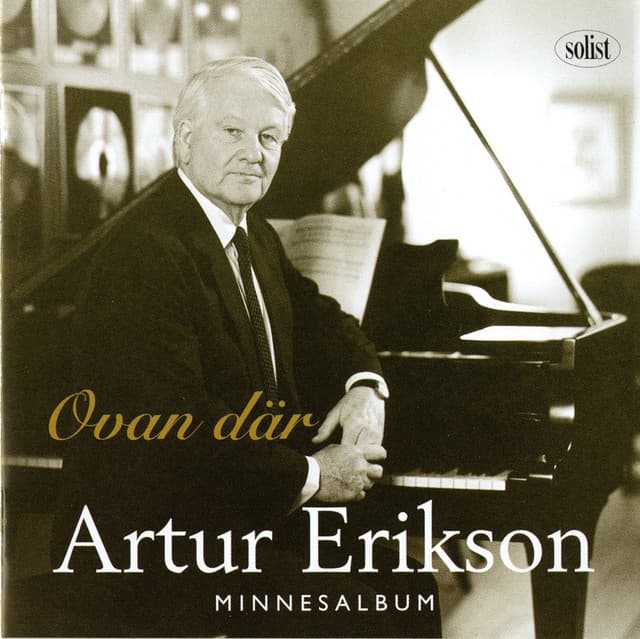 Artur Eriksson