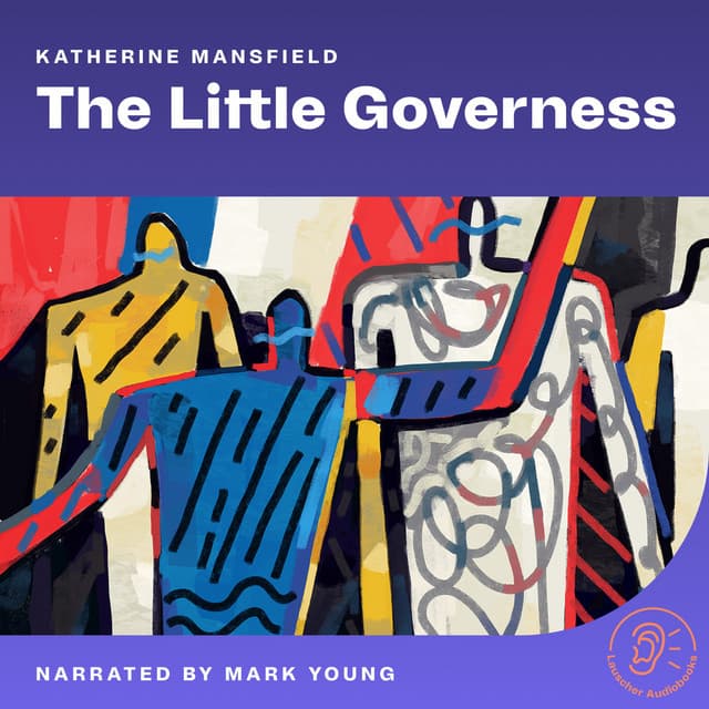 The Little Governess - English Audiobooks