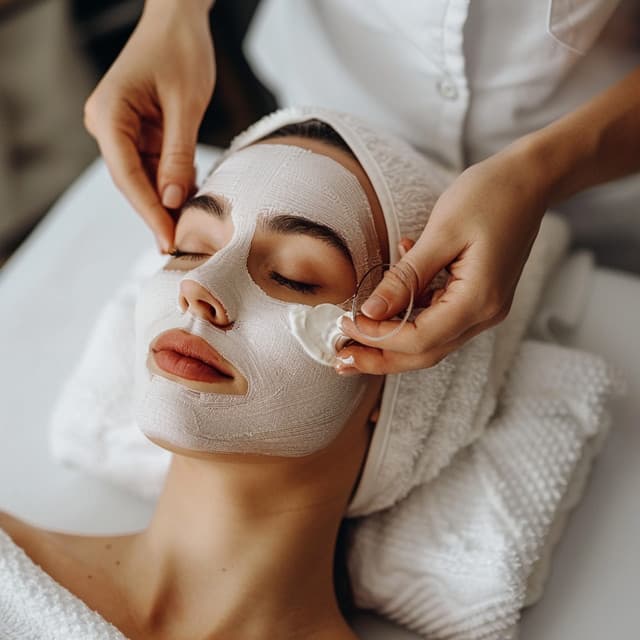 Mood De Masajes: Colección De Música De Spa - mañanas francesas