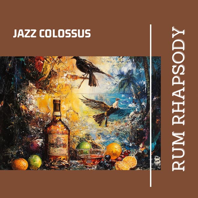 Rum Rhapsody - Jazz Colossus