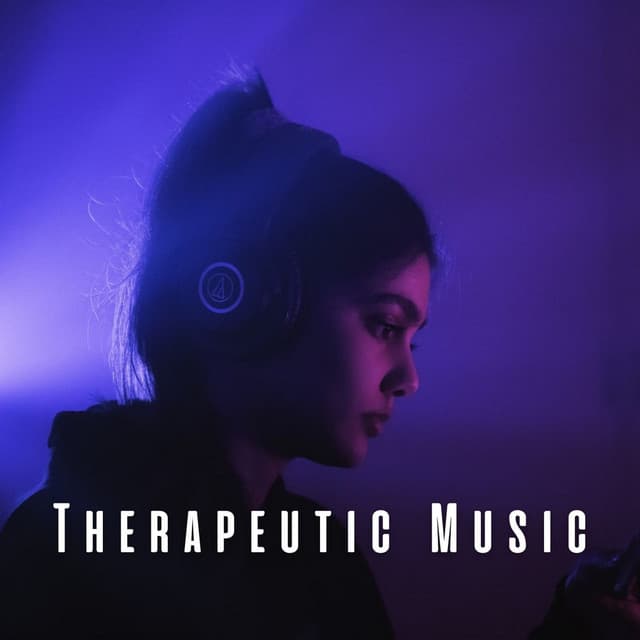 Therapeutic Music - Meditative Aid