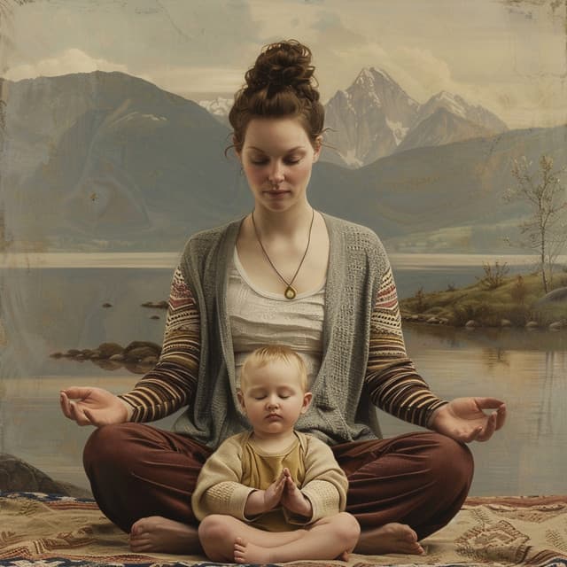 Melodías Para El Día Del Bebé: Alegres Melodías Musicales - El rincón de Lily