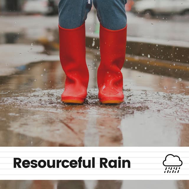 Resourceful Rain - Sample Rain Library