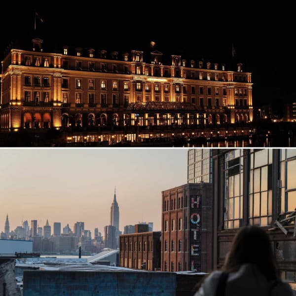 Tenor Sax Solo - Music for Airy Days - Coffee Shop Jazz Radio