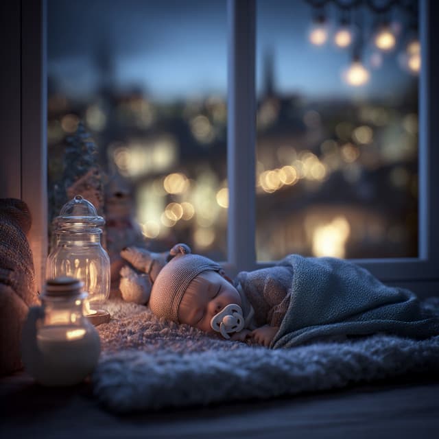 ! ! ! White Noise Quiet Night Radiance - White Noise Baby Sleep