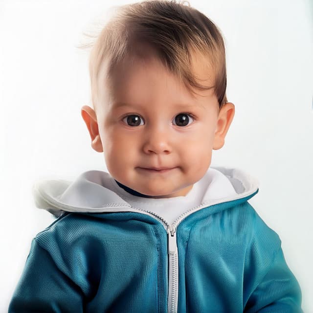 Canciones De Cuna De Hip Hop: Ritmos Relajantes Para El Sueño Del Bebé - Ecos suaves