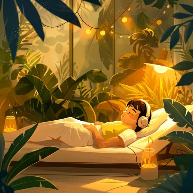 Gentle Spa Vibes: Lofi Music for Soothing - Relaxing Spa Oasis