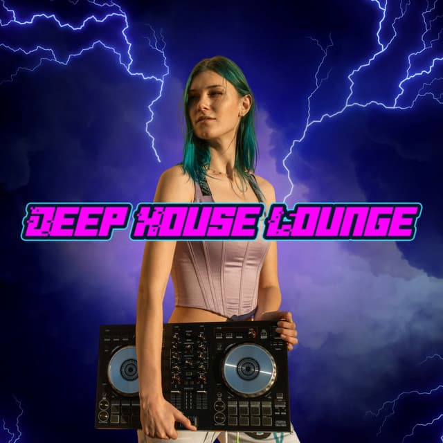 Progressive Deep House EDM Summer 2025 Music Festival Beats - Deep House 2024