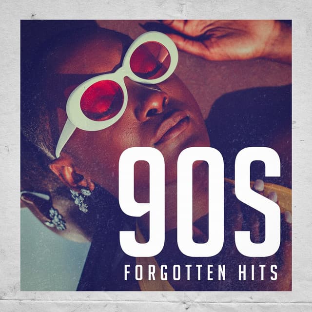 90's Forgotten Hits - Hits Etc.