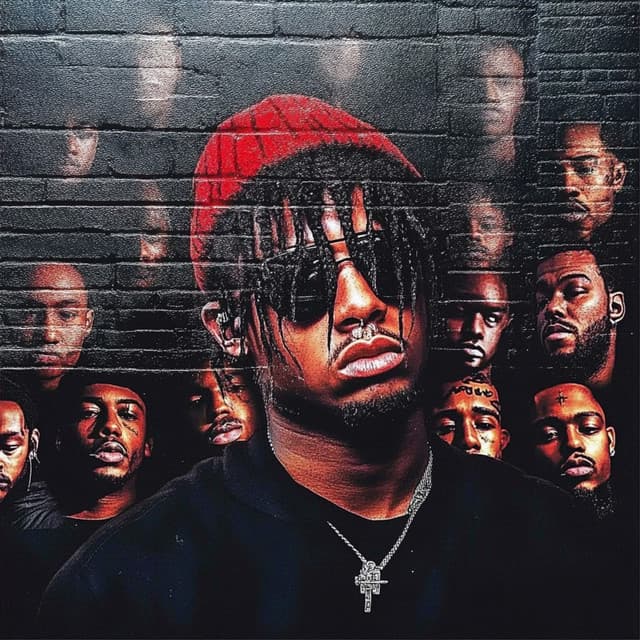 HUSTLE LEGACY - XMEET