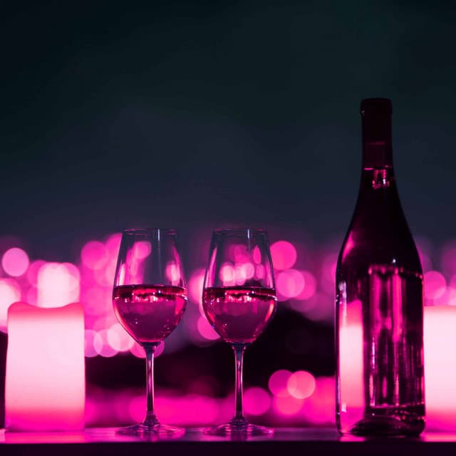 Backdrop for Courageous Days - Jazz Quintet - Dreamtime Music