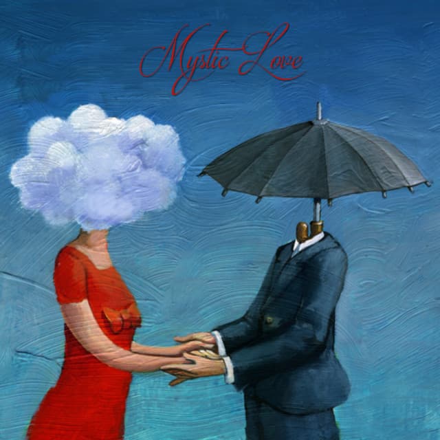 Mystic Love: Secret Tantric Frequency - Background Music Collection