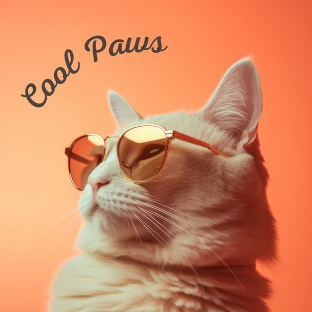 Cool Paws - Music For Cats