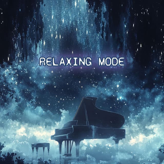 Collection Of Gentle Classical Piano Lullaby Music - Relaxing Mode