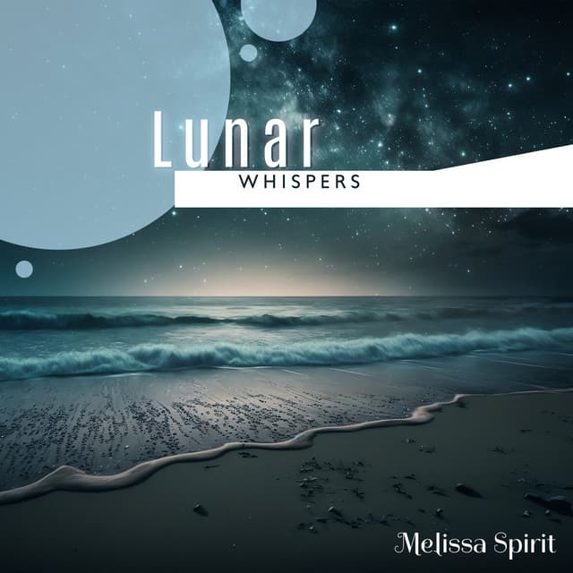 Lunar Whispers: The Addictive Practice of Sleep - Melissa Spirit