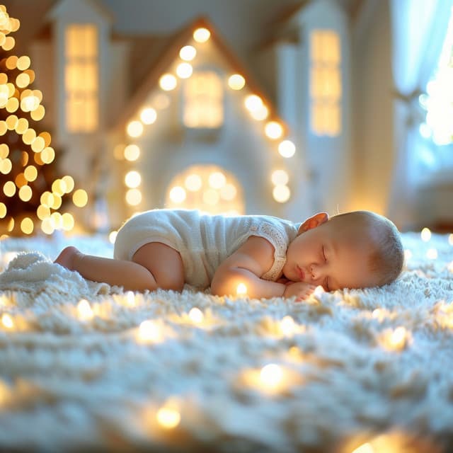 Canción De Cuna: Ritmos Relajantes Para El Sueño Del Bebé - Jardín de Canciones de Cuna