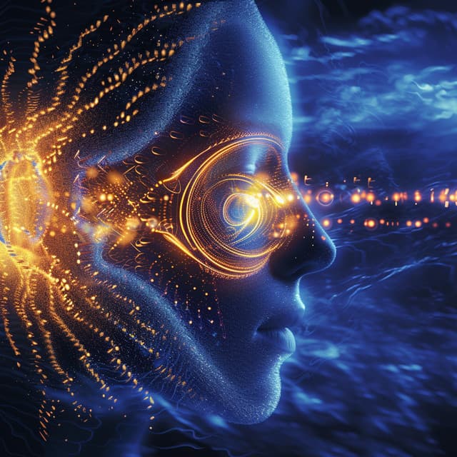 The Ethereal Charms of Zen Music - Binaural Beats Deep Sleep