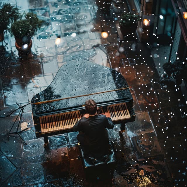 Pianoforte Romantico
