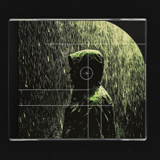 Stortbui Passie Paradijs - Always Raining