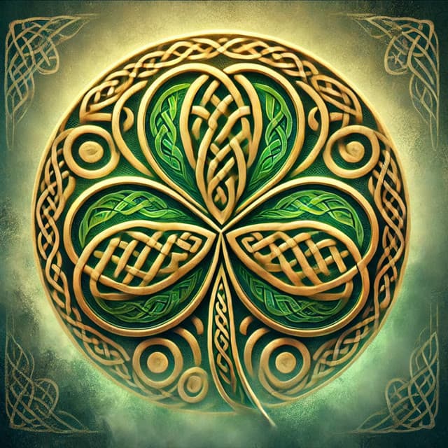 Ar Thóir na nDúchas: Lá Fhéile Pádraig - Irish Celtic Music